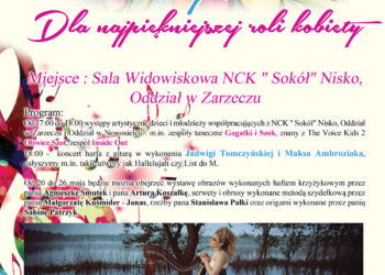 Zarzecze. Dzień Mamy.