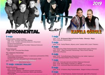 Połaniec: Dni Połańca 2019