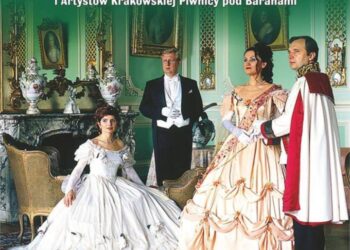 Tarnobrzeg. Gala Operetkowa.