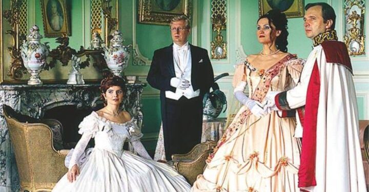 Tarnobrzeg. Gala Operetkowa.