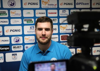 Mielec: Pozostał jeden krok!