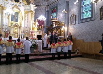 Zgórsko: Z Bożym błogosławieństwem….