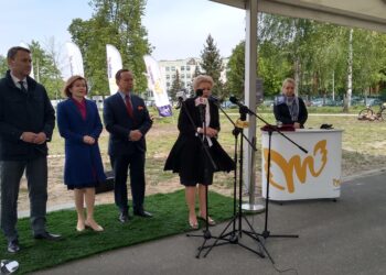 Mielec:  Wszyscy czekamy na jej powstanie!