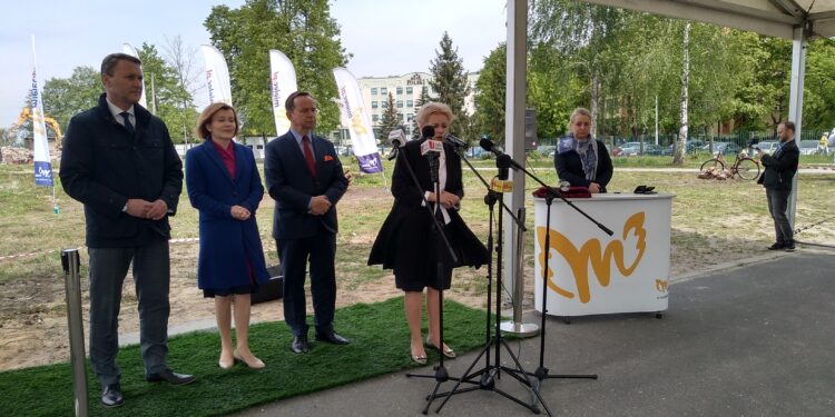 Mielec:  Wszyscy czekamy na jej powstanie!
