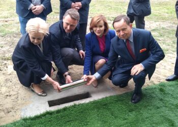 Mielec: Wygrała przyszłość i nowoczesność.