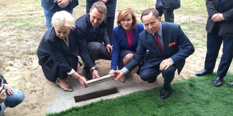 Mielec: Wygrała przyszłość i nowoczesność.