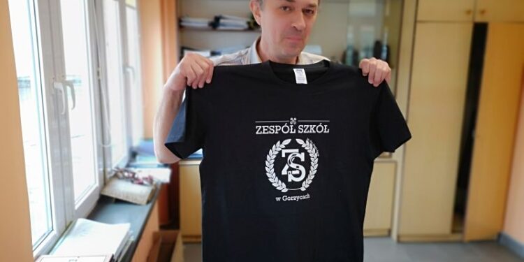Gorzyce: Zespół Szkół im. porucznika Józefa Sarny zaprasza na dni otwarte