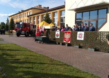 Padew Narodowa: Historia i nowoczesność w parze!