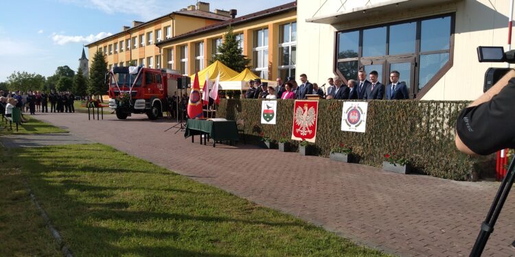 Padew Narodowa: Historia i nowoczesność w parze!