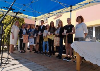 Tarnobrzeg: Powiatowe obchody Dnia Strażaka