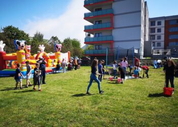 Tarnobrzeg: Powiatowe obchody Dnia Strażaka