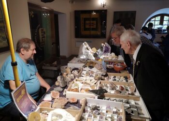 Tarnobrzeg: Powiatowe obchody Dnia Strażaka