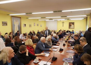 Sandomierz: Konferencja „Bazylika Katedralna w Sandomierzu – historia, sztuka, wyzwania konserwatorskie”