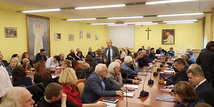 Sandomierz: Konferencja „Bazylika Katedralna w Sandomierzu – historia, sztuka, wyzwania konserwatorskie”