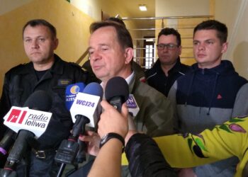 Mielec: Będzie wsparcie dla poszkodowanych gmin