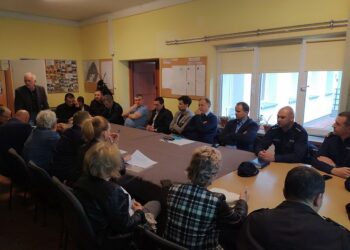 Tarnobrzeg: Gotowi na najczarniejszy scenariusz