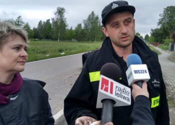 Przecław: Walka z wodą dalej trwa