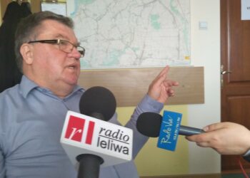 Mielec:  Musi być zamontowana przepompownia.
