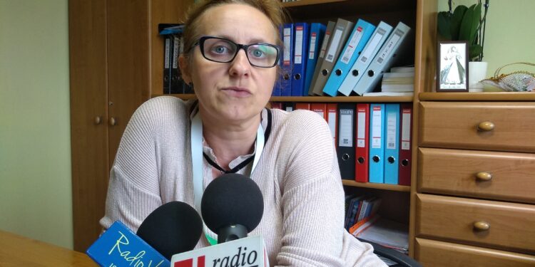 Mielec: Liczymy straty.