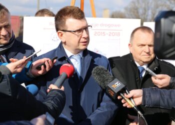 Ostrowiec Św.: Druga firma na Bałtowskiej