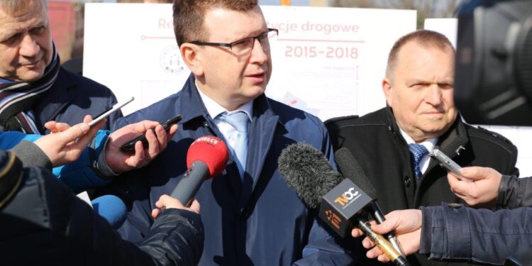 Ostrowiec Św.: Druga firma na Bałtowskiej