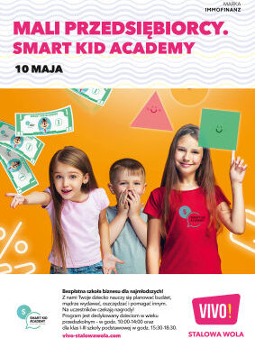 Stalowa Wola: bezpłatne warsztaty dla małych przedsiębiorców