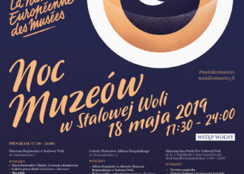 Stalowa Wola: Zbliża się Noc Muzeów