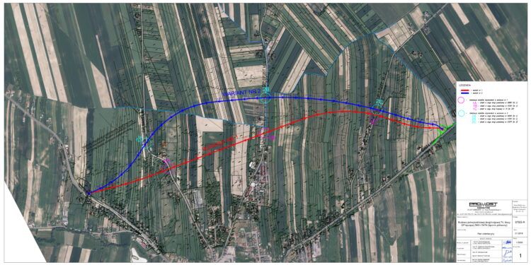 Opatów: Coraz bliżej obwodnicy