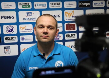 Mielec: Utrudnienia w ruchu.