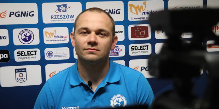 Mielec: Utrudnienia w ruchu.