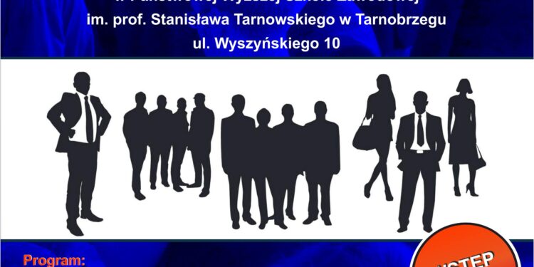 Tarnobrzeg. XII Targi Pracy i Edukacji.