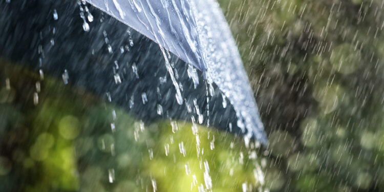 Sandomierz: Czy deszczowa pogoda wpływa na nasz nastrój ?