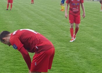 Sandomierz: Remis „Wiślaków” z „Avią” Świdnik.