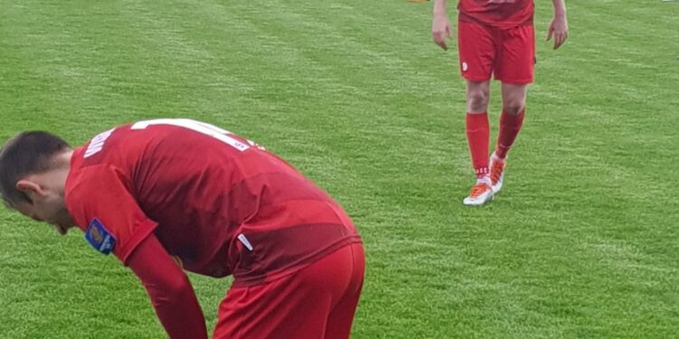 Sandomierz: Remis „Wiślaków” z „Avią” Świdnik.