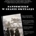 Sandomierz: Przygotowania do  wystawy fotograficznej pt. 'SANDOMIERZ W CZASIE OKUPACJI”.