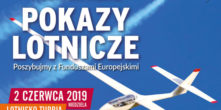 Stalowa Wola, Turbia: Już w tą niedzielę Podkarpackie Pokazy Lotnicze