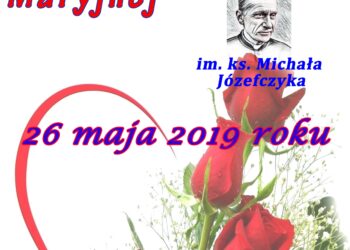 Tarnobrzeg: VIII Festiwal Piosenki i Pieśni Maryjnej im. ks. Prałata Michała Józefczyka