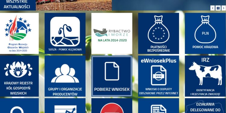 Sandomierz: Premie dla rolników na restrukturyzację gospodarstw.