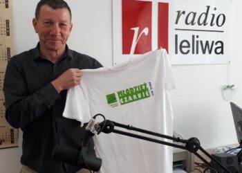 Kielce: Konferencja „Młodzież czaruje”.