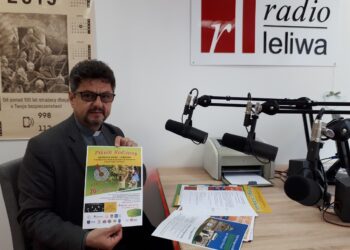 Radomyśl nad Sanem: VII Piknik rodzinny 'Strzał w 10′.