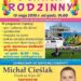 Czuszów: Piknik rodzinny i akcja „Ratujmy serduszko Sebastiana”.