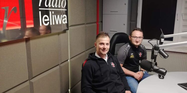 Grębów: Dzień Dziecka na stadionie „Słowianina”.