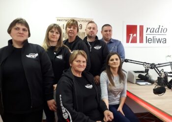 Sandomierz: Świętokrzyski Zlot Pasjonatów Fotografii i Zawodowych Fotografów i akcja charytatywna na rzecz Tomasza Płatosa.