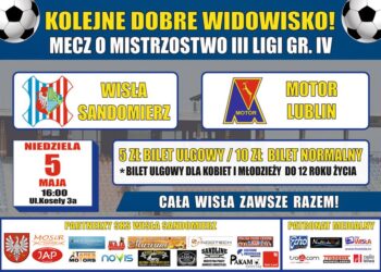 Sandomierz: Ostatnie przygotowania Wiślaków do meczu z „Motorem”.