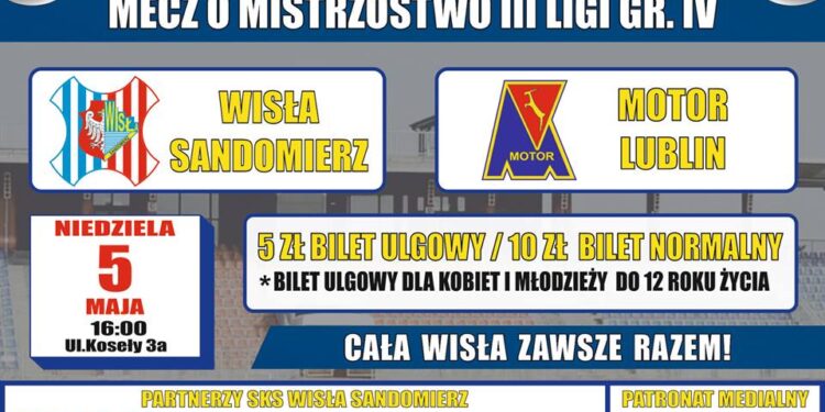 Sandomierz: Ostatnie przygotowania Wiślaków do meczu z „Motorem”.