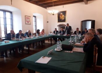 Sandomierz: 'Gęsia Wólka’ nie będzie włączona do SSE 'Starachowice’.