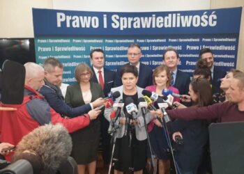 Sandomierz: Wicepremier Beata Szydło odwiedzi w nadchodzącym tygodniu Sandomierz.