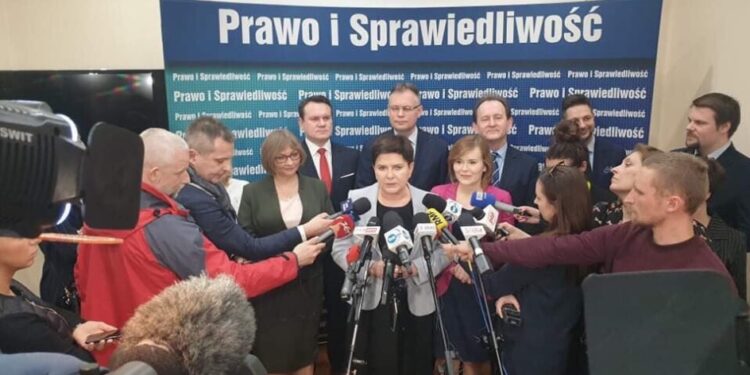 Sandomierz: Wicepremier Beata Szydło odwiedzi w nadchodzącym tygodniu Sandomierz.