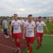 Sandomierz: SKS „Wisła” Sandomierz 1:1 „Stal” Rzeszów.