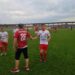 Sandomierz: SKS „Wisła” Sandomierz 1:1 „Stal” Rzeszów.